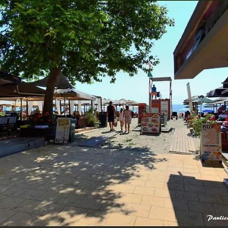 Nos Beach House Paralia Katerinis Exterior photo